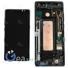 DISPLAY LCD SAMSUNG GALAXY