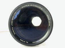 Super Komura 925 Zoom Auto