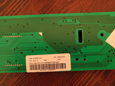 scheda lavatrice hotpoint ariston