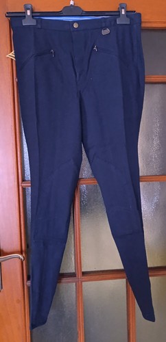 Pantaloni equitazione - da,