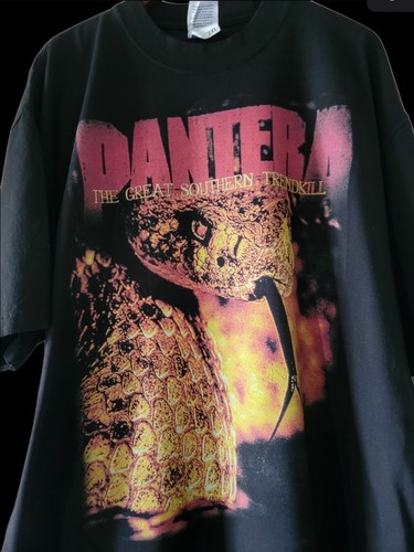 Camicia pantera great - camicia,