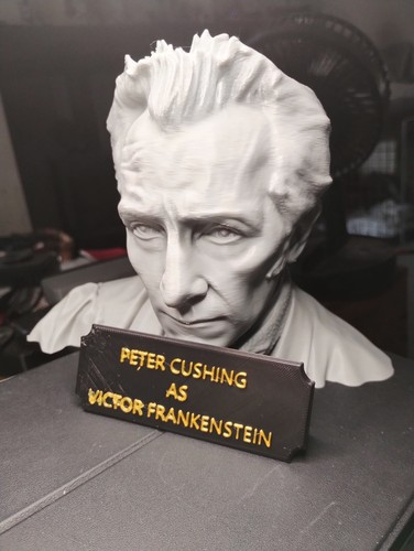 Victor frankenstein peter - victor, (peter