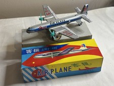 Aereo passeggeri giocattolo