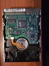 SAMSUNG SPINPOINT V80 SV1203N