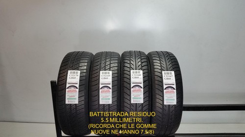 Gomme usate 185 60r15 - gomme, 185/60r15