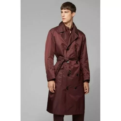 Rrp 530 hugo - rrp, £530