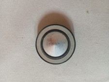 MANOPOLA Usata Ricambio Vintage Originale per RADIO D'EPOCA Valvole COME IN FOTO