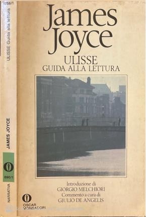 Ulisse guida alla - , di