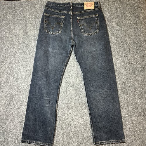 Jeans vintage levis - 751, uomo