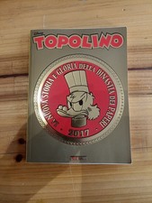 Topolino (variant cover n°