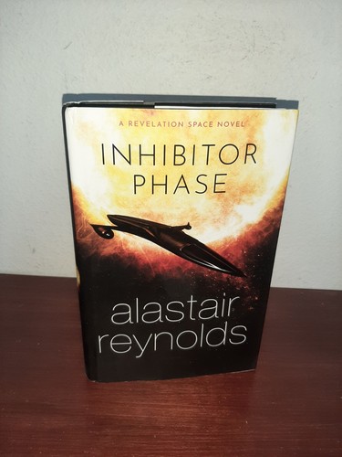 Inhibitor phase alastair - inhibitor,