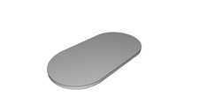 Tappo Portello Batteria per