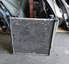 17117544669 Radiatore  BMW X5 (E53) 3.0i SUV 5p/b/2979cc (10/03<)