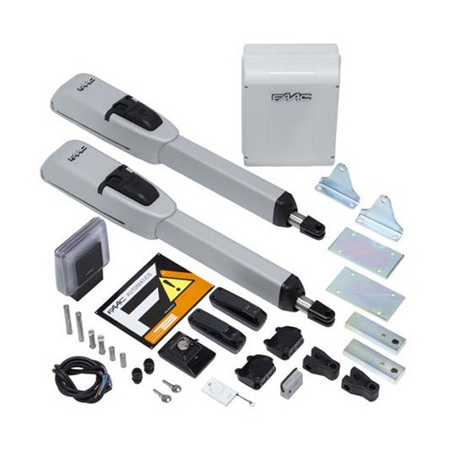 Faac master kit - master, 104415144