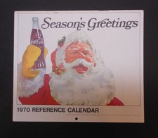 Calendario riferimento Coca