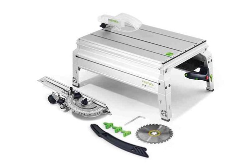 Festool sega trazione - sega,