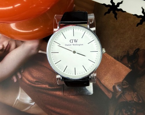 Daniel wellington classic - wellington,