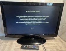 Samsung - TV 26 pollici -
