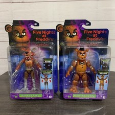 FNAF Fives Nights at