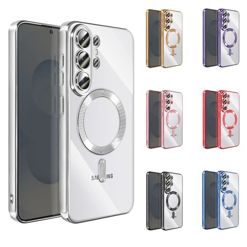 Cover custodia magsafe per - cover,