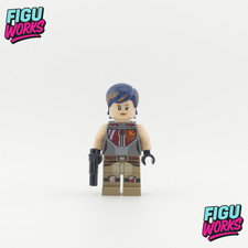 LEGO Minifigure / Minifigure -
