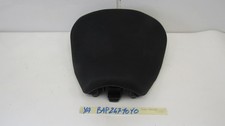 Sella anteriore Driver seat