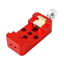 Morsetto di montaggio a coda