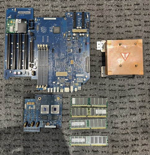 Bundle powermac mdd - powermac,