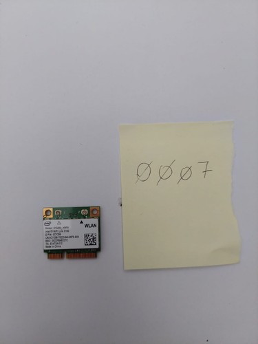 0007 scheda wifi 512an link - wifi,