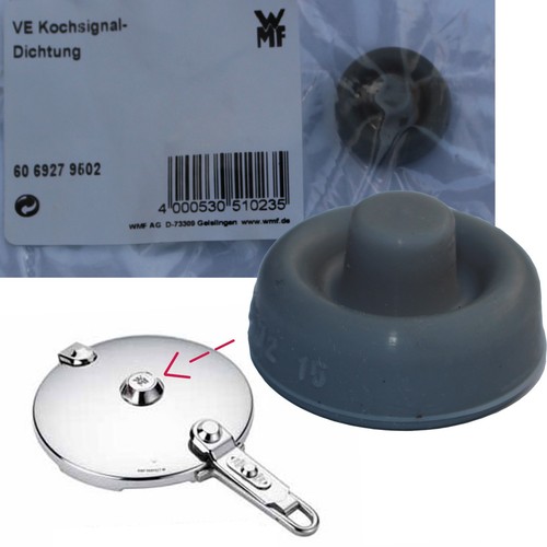 Guarnizione indicatore - , di