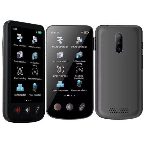 Voice translator t27 147 - translator,