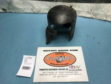 Cuffia protezione motore