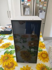 CASE NZXT H1 ver1.5 ORIGINALE MINI-ITX ALIMENTATORE GOLD 650W AIO 120MM PREINSTA