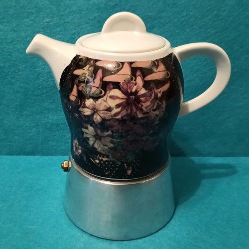 Moka caffettiera vintage - ⭐,