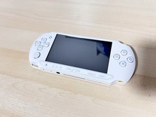 PSP STREET BIANCA CONSOLE