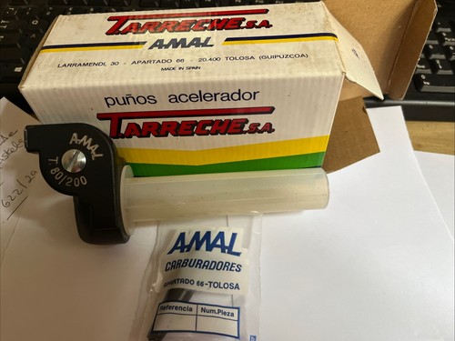 Amal t80 200 acceleratore - t80/200, /