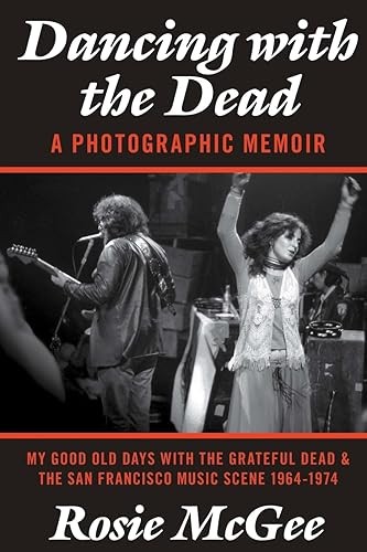 Dancing with the dead - with, dead—a