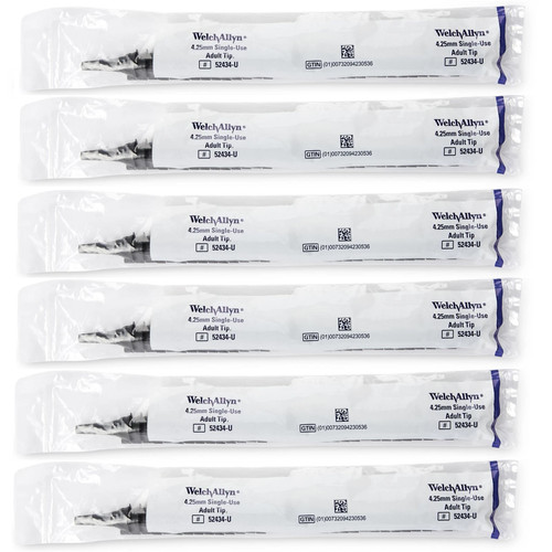 Welch allyn set speculum - welch,