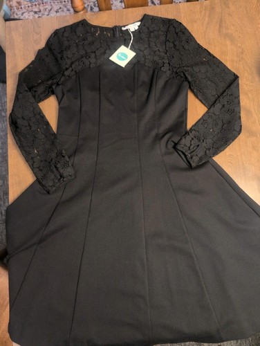 Abito midi swing nuovo boden - swing,