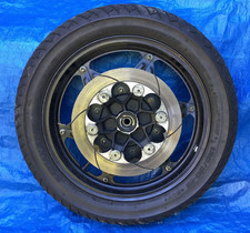 HONDA VF 1000 R CERCHIO