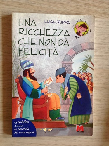 Una ricchezza che non - una,