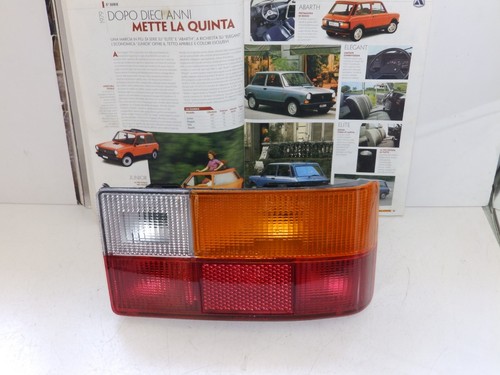 Autobianchi 112 abarth - autobianchi,