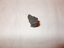 Gommini battuta leva messa in