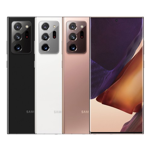 Smartphone samsung galaxy - samsung, note
