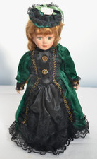 BELLISSIMA BAMBOLA VINTAGE DA COLLEZIONE STILE 800