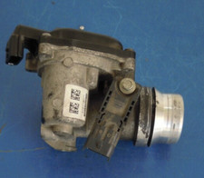 CORPO A FARFALLA GRUPPO FARFALLATO RENAULT 1.5 DCI 2016 161A09287R ORIGINALE