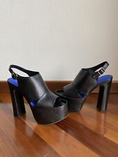 Sandali con tacco Jeffrey Campbell