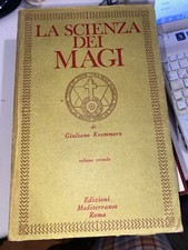 LA SCIENZA DEI MAGI VOL. 2 -
