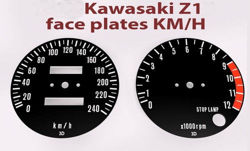 Kawasaki kit fondi - kawasaki,