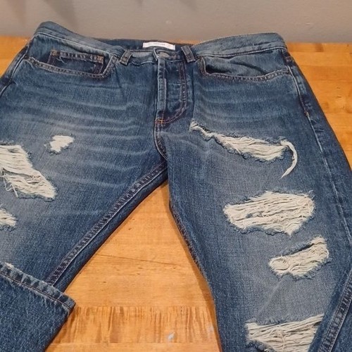 Jeans grifoni pier regular - jeans,